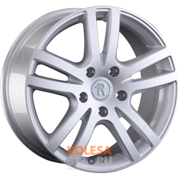 Диски Replay A26 - основное изображение