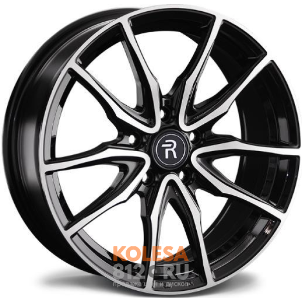 Диски Replay A261