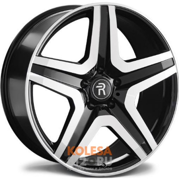 Диски Replay A266