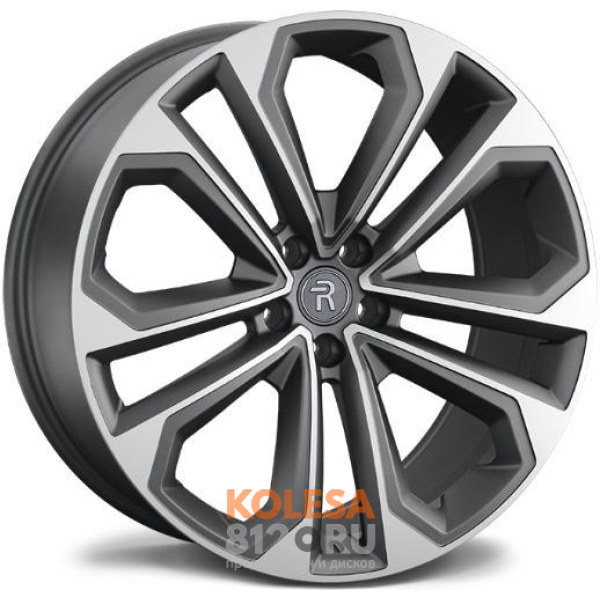 Диски Replay A269 - основное изображение