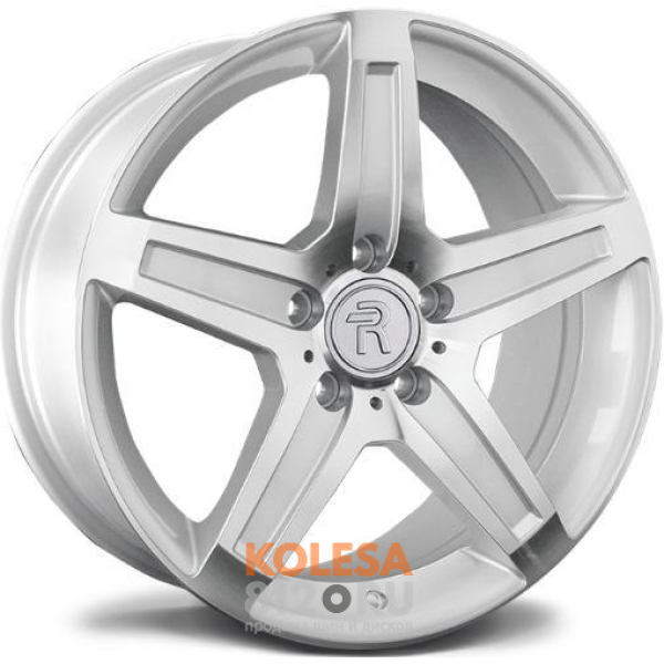 Диски Replay A287