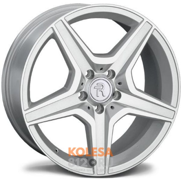 Диски Replay A288 - основное изображение Диски Replay A288 - основное изображение