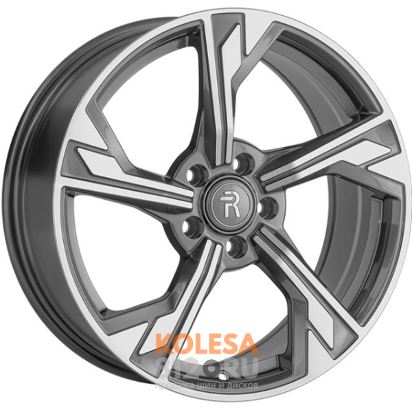 Диски Replay A304