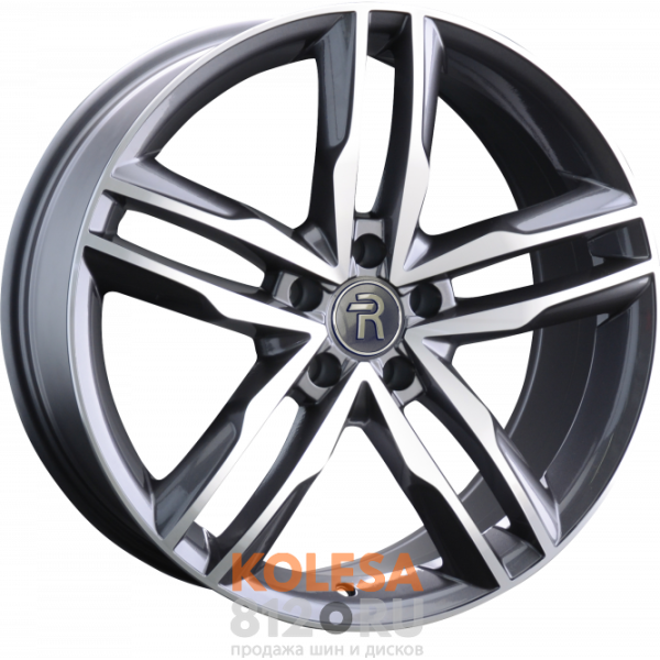 Диски Replay A34 - основное изображение