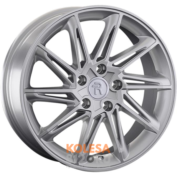 Диски Replay A44 - основное изображение Диски Replay A44 - основное изображение