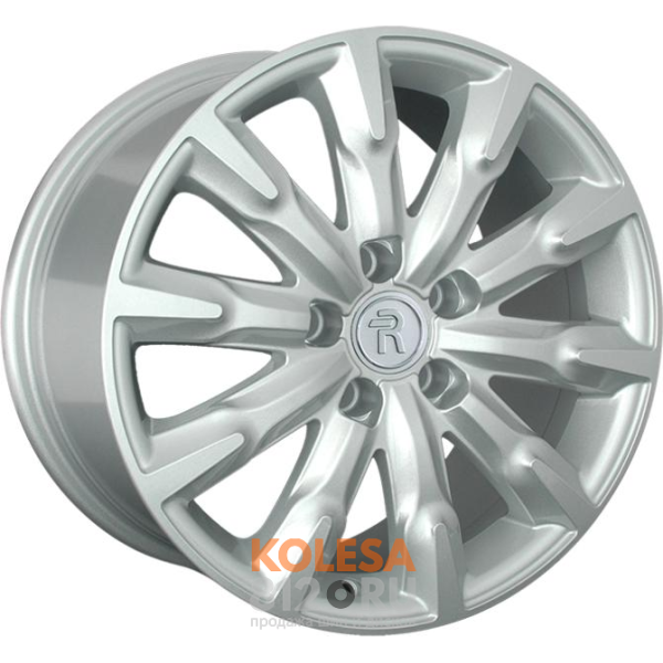 Диски Replay A46