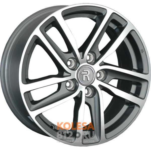 Диски Replay A81 Диски Replay A81