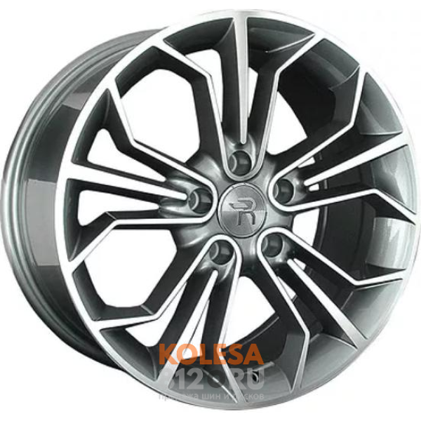 Диски Replay B112 - основное изображение