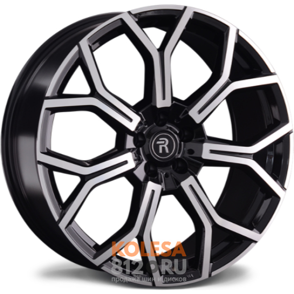 Диски Replay B128 Диски Replay B128