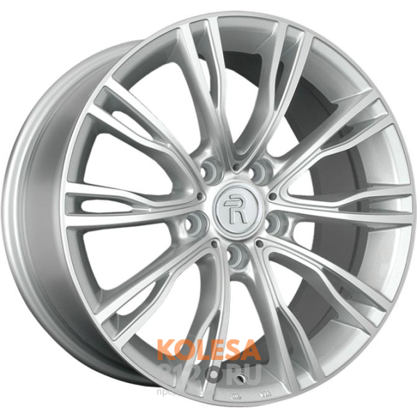 Диски Replay B174 - основное изображение Диски Replay B174 - основное изображение