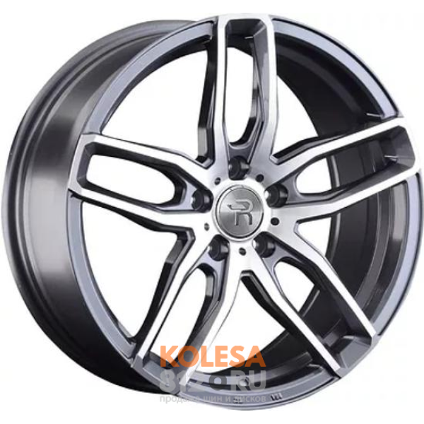 Диски Replay B215