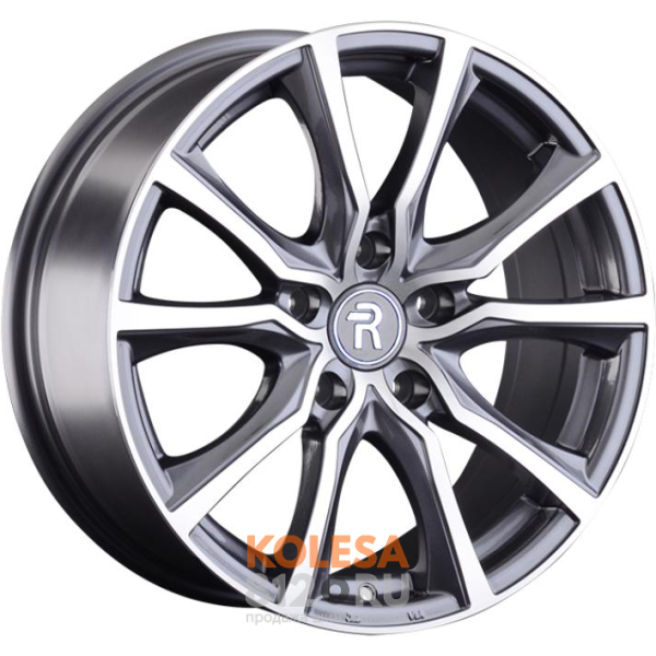 Диски Replay B219