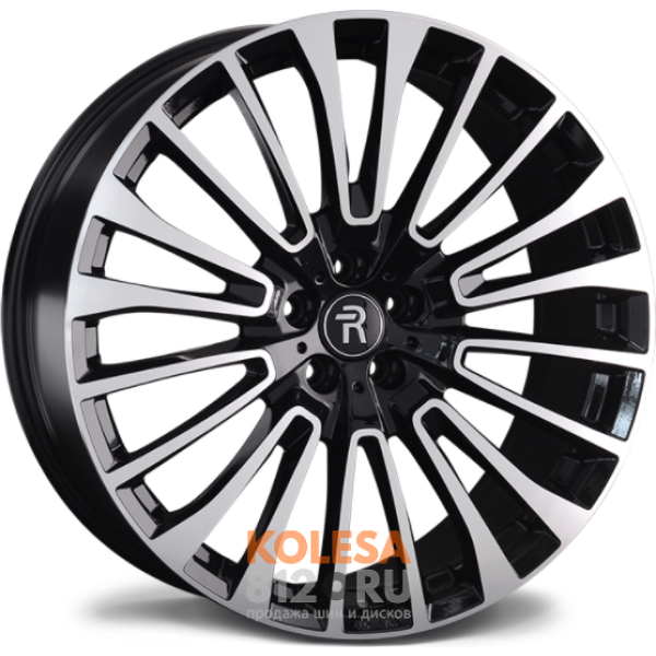 Диски Replay B240 - основное изображение