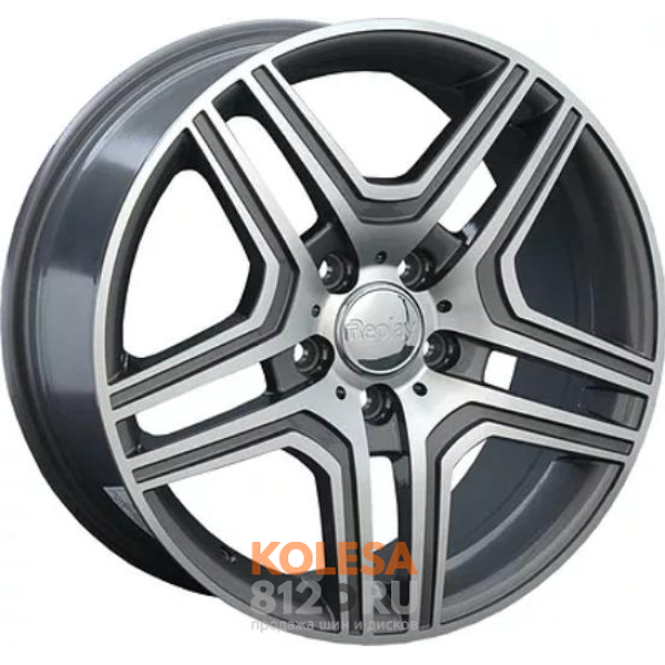 Диски Replay B244