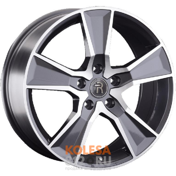 Диски Replay B252