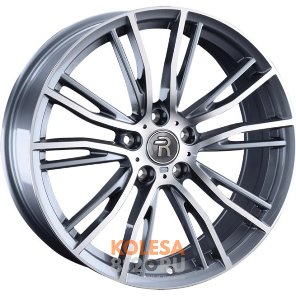 Диски Replay B256