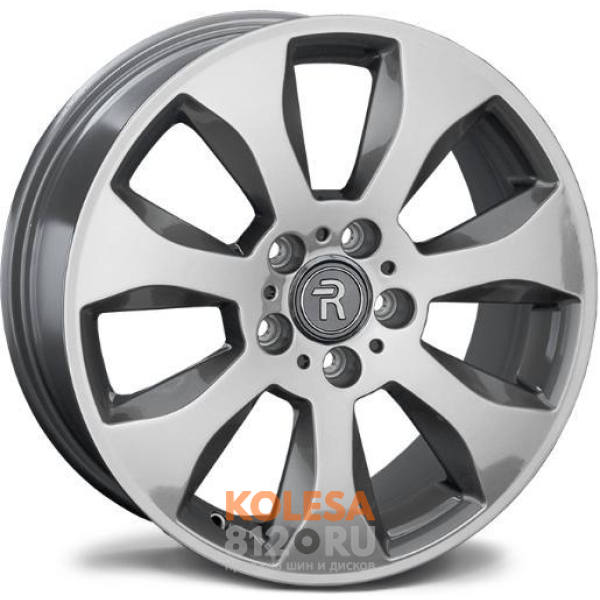 Диски Replay B257