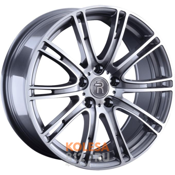 Диски Replay B259