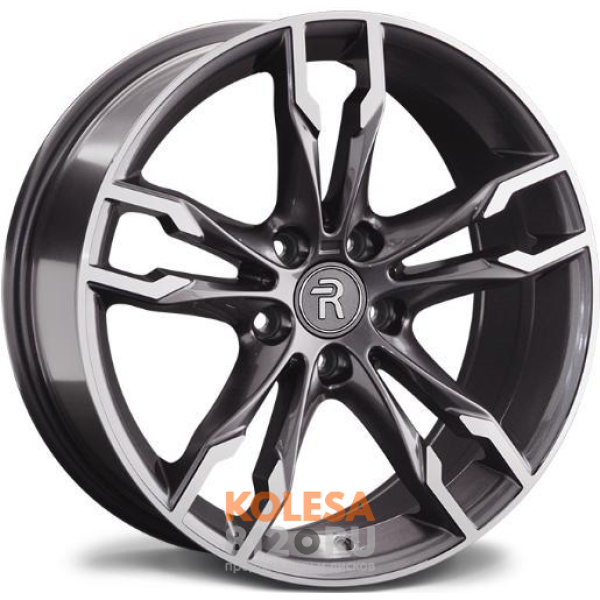 Диски Replay B267 - основное изображение