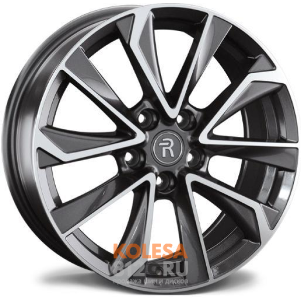 Диски Replay B269