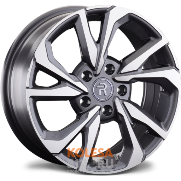 Диски Replay B271