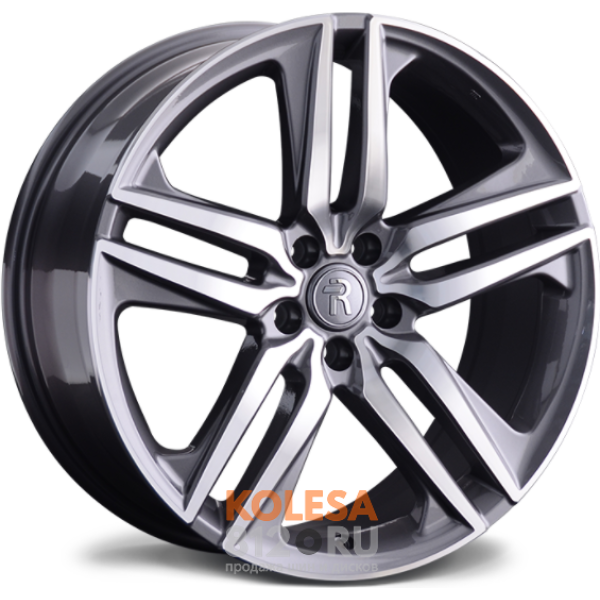 Диски Replay B281