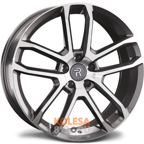 Диски Replay B283