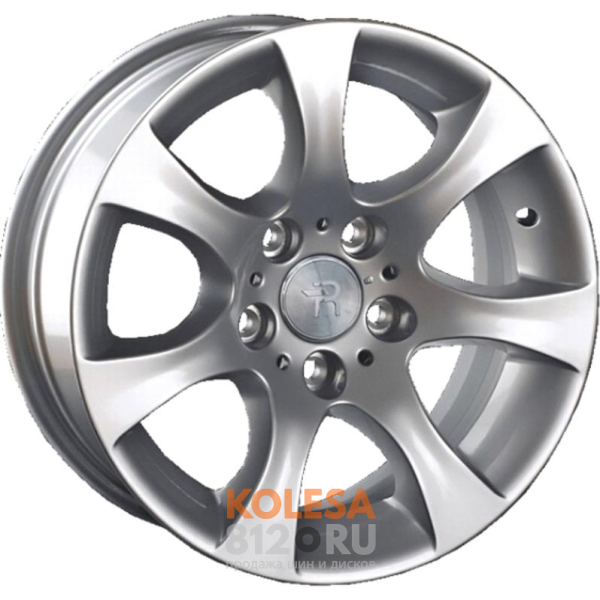 Диски Replay B29 - основное изображение Диски Replay B29 - основное изображение