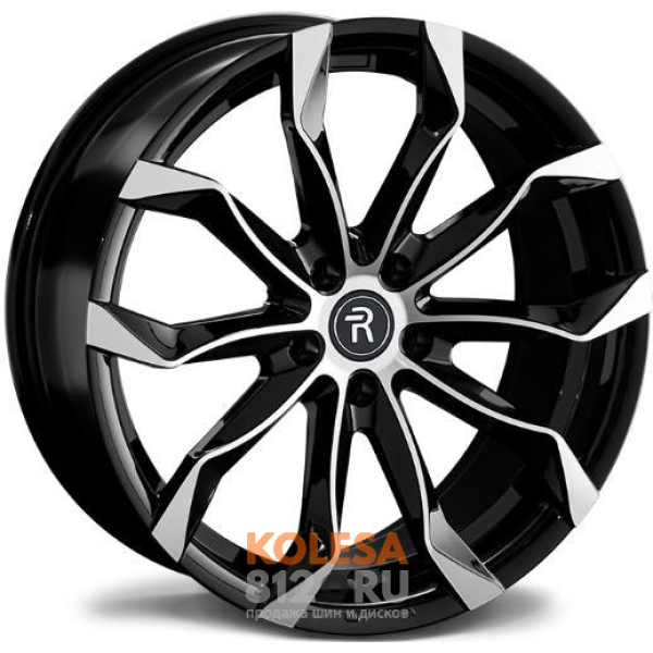 Диски Replay B296