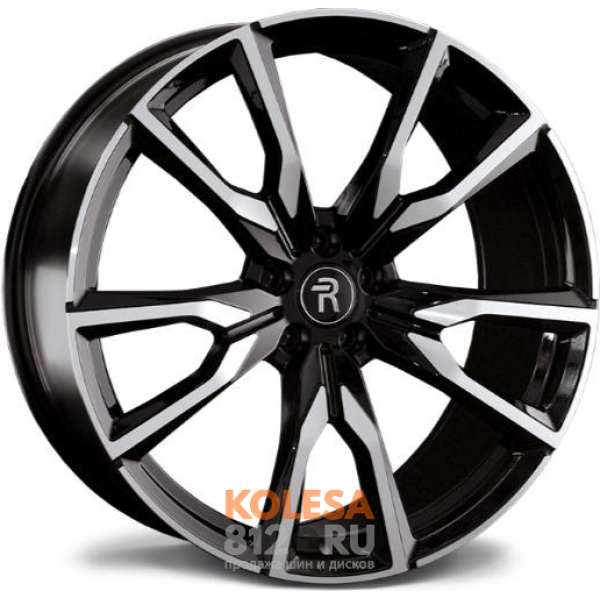 Диски Replay B306 - основное изображение