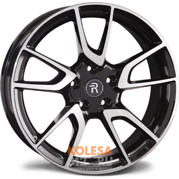 Диски Replay B309