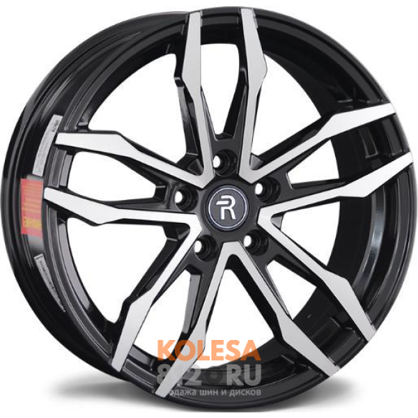 Диски Replay B310 - основное изображение