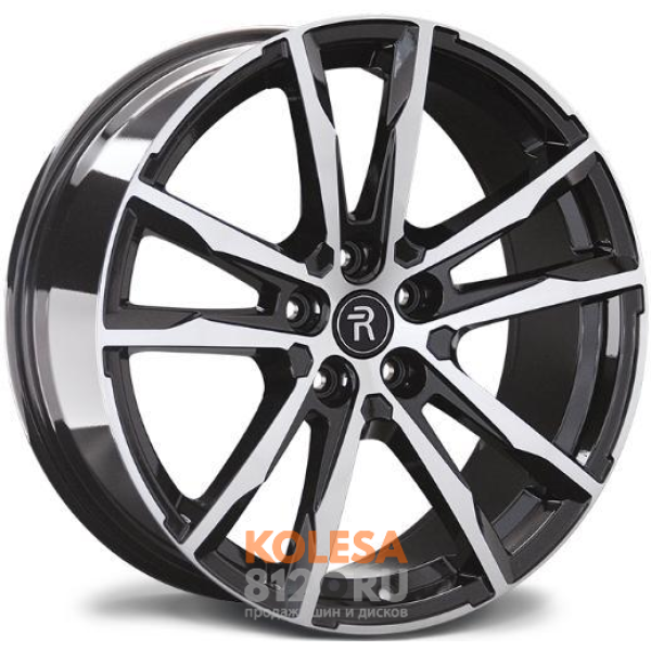 Диски Replay B311