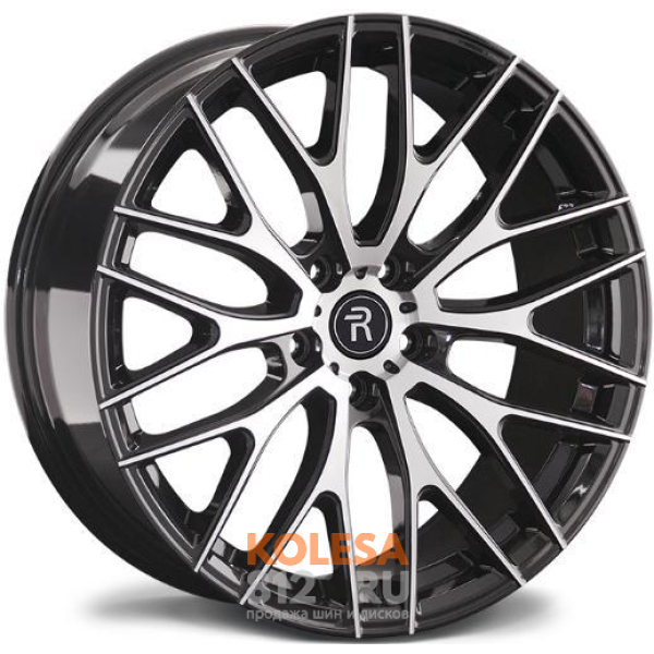 Диски Replay B312 - основное изображение