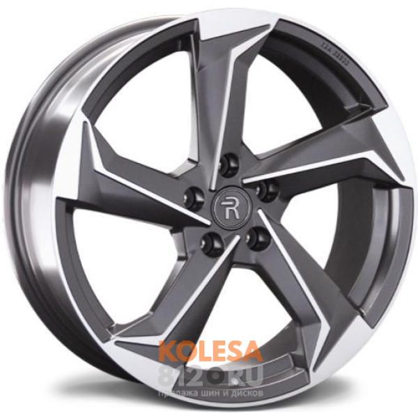 Диски Replay B318 - основное изображение