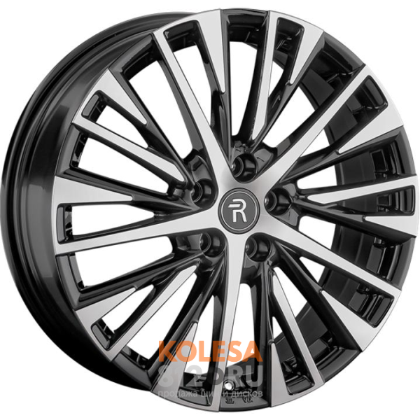 Диски Replay B371