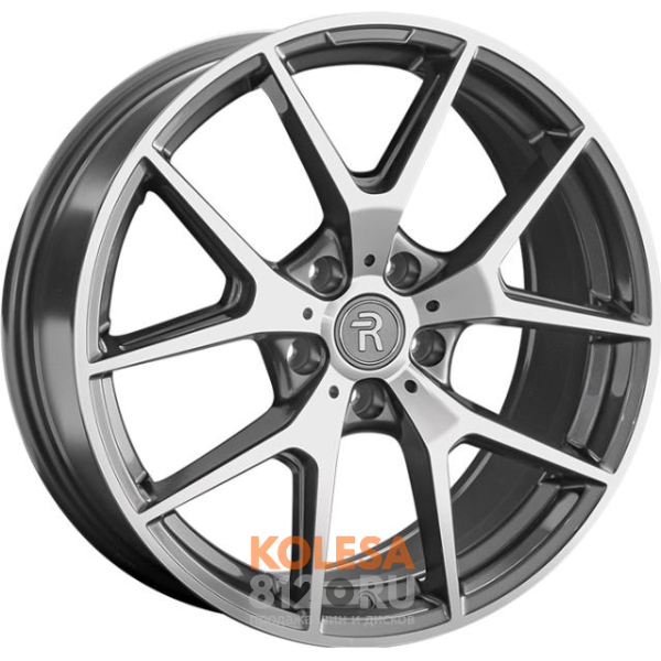 Диски Replay B373