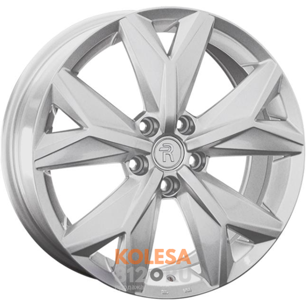 Диски Replay B374