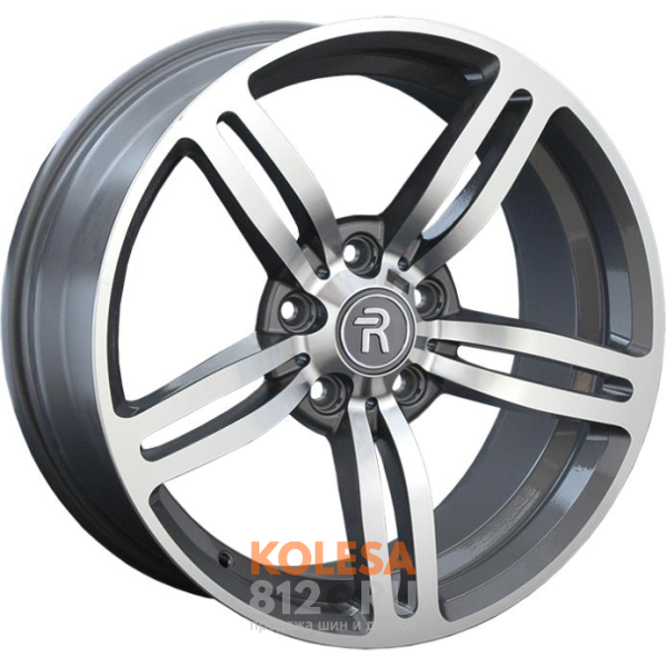 Диски Replay B58