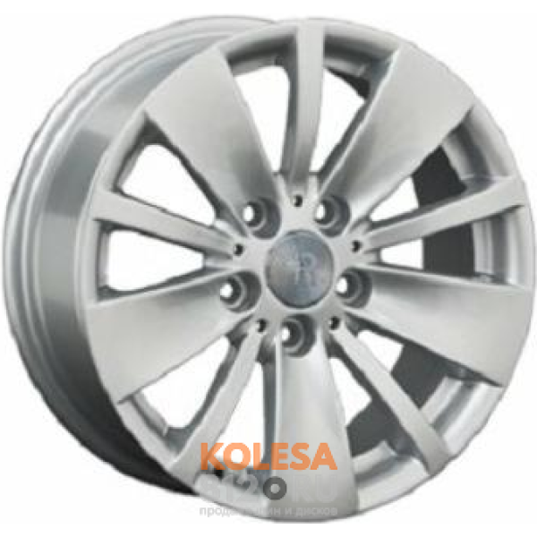 Диски Replay B72