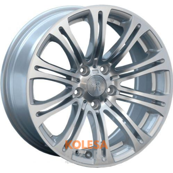 Диски Replay B84