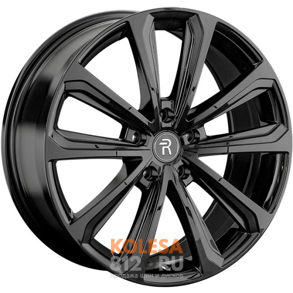 Диски Replay BYD6