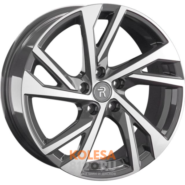 Диски Replay CHG18