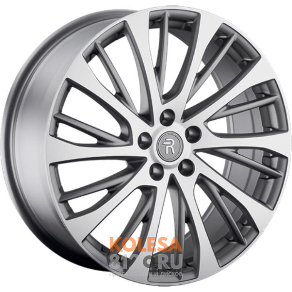 Диски Replay CHG35 Диски Replay CHG35