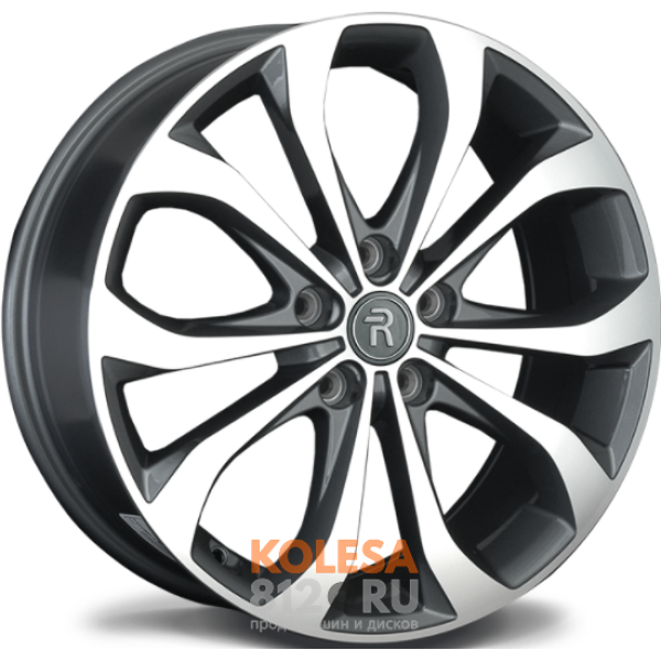 Диски Replay CHG3