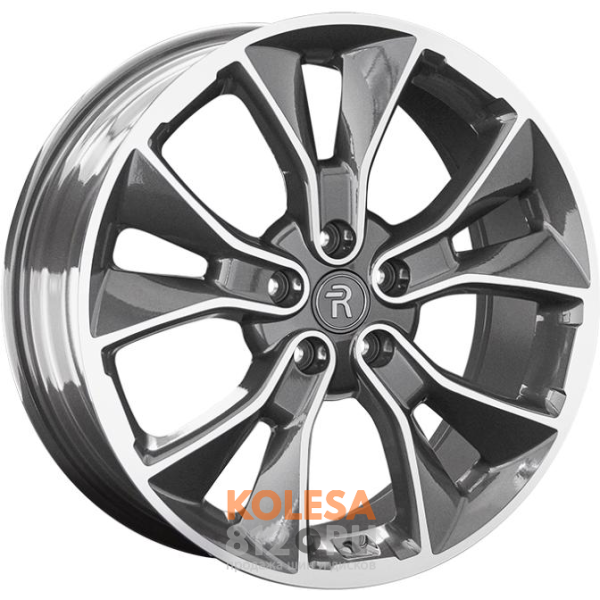 Диски Replay CHG46