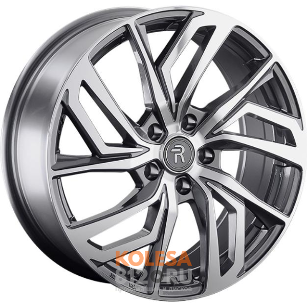 Диски Replay CHG49 - основное изображение