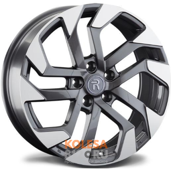 Диски Replay CHG4