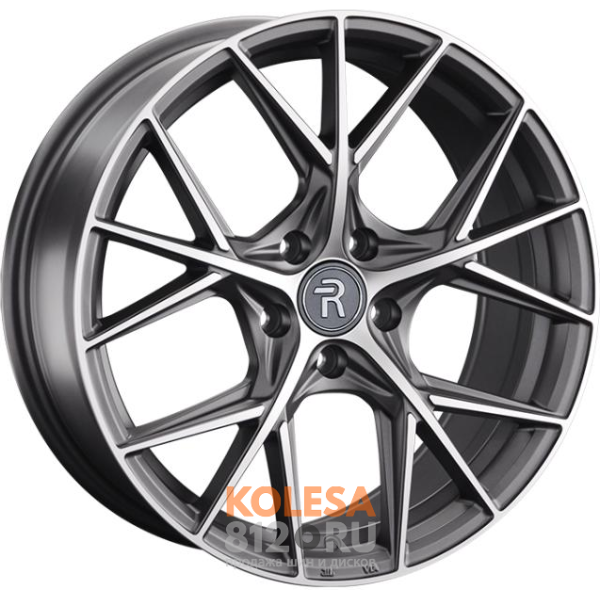 Диски Replay CHG63 Диски Replay CHG63