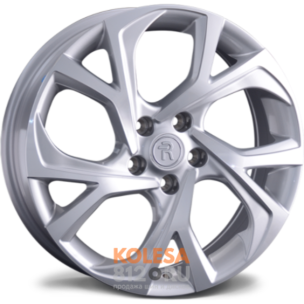 Диски Replay CHG6